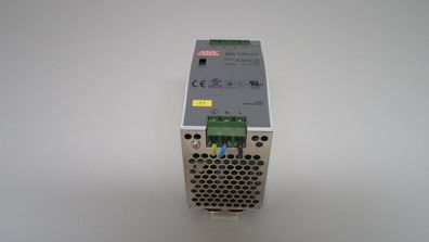 MW Mean Well DR-120-24