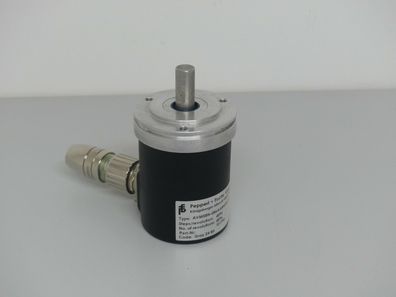 Pepperl Fuchs AVM58N-086AARHGN-1212