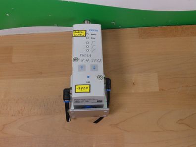 FESTO VPPM-6L-L-1-G18-0L6H-V1N R-R-FTO-KC-2018-1058