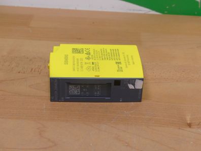Siemens Simatic ET200SP Elektronikmodul 6ES7136-6RA00-0BF0 6ES7 136-6RA00-0BF0