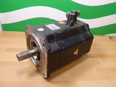 Kuka 1FK6081-6AF71-1ZZ9-Z S47 Servomotor