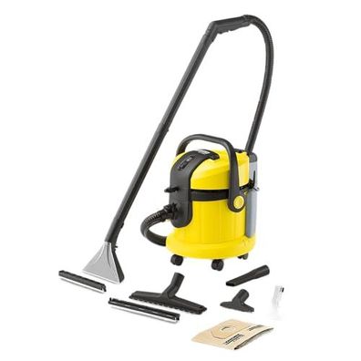 Kärcher SE 4002 Nass- und Trockensauger, 1400W