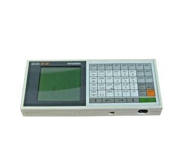Mitsubishi Melsec GP-20F-E