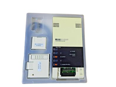 Mitsubishi Melsec-G ROM Writer GP-80ROW GP-80 R0W