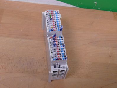 Beckhoff KM2002-0000 Bus Terminal module