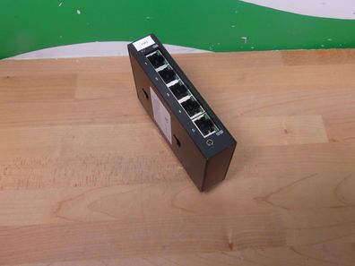 Wago 852-1111 5 Port Switch s. Bilder