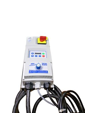 Lenze SMV Frequenzumrichter ESV371N02YMC