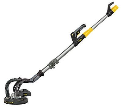 Fartools Teleskopische Platte Schleifer, 710W, Ø225mm