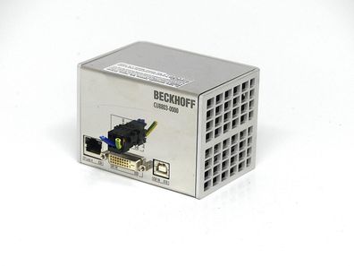 Beckhoff CPU8803-0000