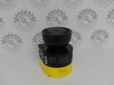 SICK MICS3-CBAZ90ZA1 MicroScan3