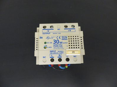 IDEC POWER SUPPLY PS5R-C24