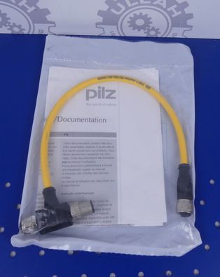 Pilz PSEN Y junction M12-M12/M12 540328