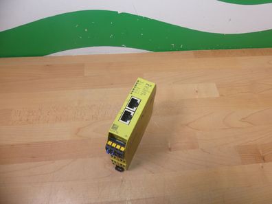 pilz ponz m es etherCAT 772136