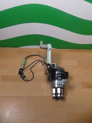 SCHUNK SHK 50 310410+ SHA 50 310411