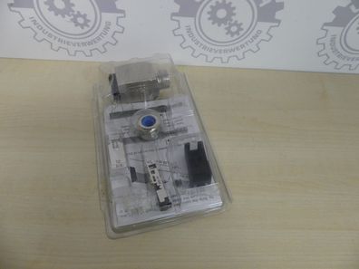 MURR Elektronik PushPull RJ45 Profinet IP65 / IP67