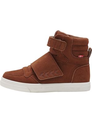 Hummel Kinder Winterschuhe Stadil Tonal Jr 215387