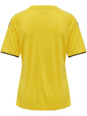 Hummel Damen Sportshirt Hmlcore Volley Tee Wo 213923