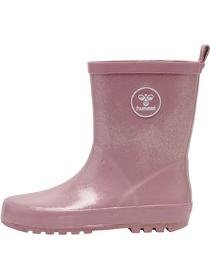 Hummel Kinder Gummistiefel Rubber Boot Glitter Jr 218062