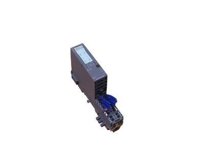 Siemens 6ES7 132-6hd00-0bb1 6ES7 132-6hd00-0bb1+ 6es7 193-6bp20-0bb0