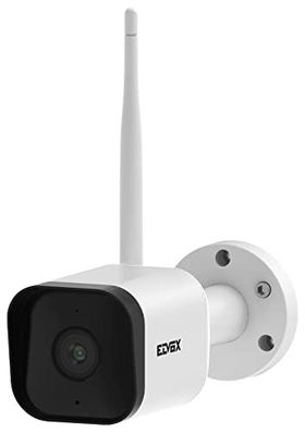 VIMAR 46242.036C WiFi Bullet Kamera 3MP, Tag & Nacht, 85° Sicht, IP65, IR 10m