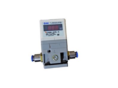 SMC ITV2030-31F3L-Q Digital E/P Regulator ITV203031F3LQ