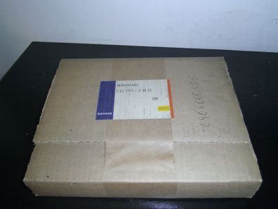 Siemens Simatic 6ES5741-0AB21 Neu