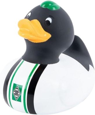 Borussia Mönchengladbach Badeente Quitschenete Trikot 4046801025473