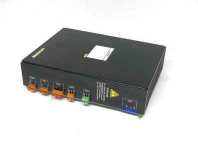 Siemens Stromversorgung fér Simovert 6EW1890-2AA