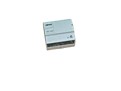 WAGO KG Stromversorgung 787-1022
