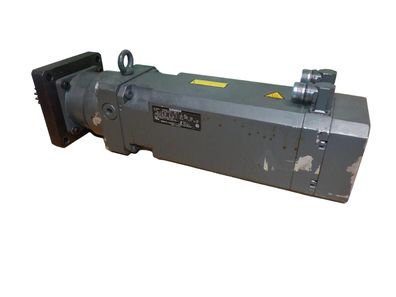 Siemens Servomotor 1FT6064-1AF71-3EH1-Z used mit Getriebe