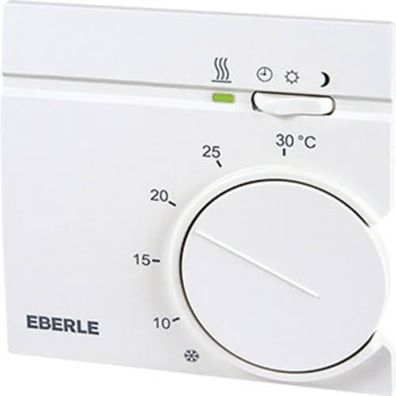 Eberle 9726 Raumthermostat – Präzise Temperaturregelung