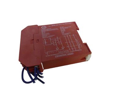Schmersal SRB-NA-R-C.15-RE2-24V