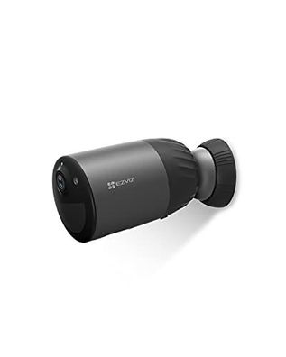 EZVIZ BC1C Akku-WLAN Kamera 1080p mit PIR, Sirene & Farb-Nachtsicht