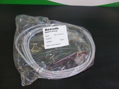 Rexroth 894 100 051 2