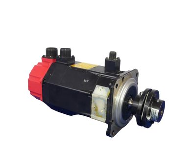 FANUC A06B-0123-B175 A3/3000