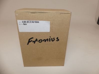 Fronius - Contec MD Shell 1 set 10 piecrs X 10 0,8-106mm 420001391210 s. Bider