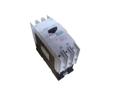 Siemens Sirius Leistungsschalter 3RV1742-5QD10 Neue onhepankung