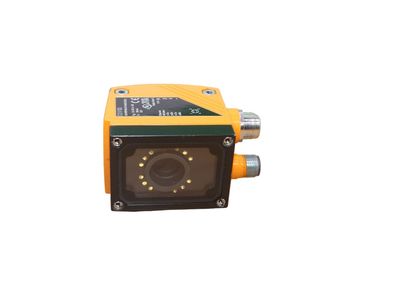 Ifm 02v100 Sensor De Reconocimiento Ifm O2v100