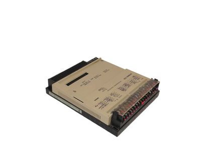 Omron SYSMAC C20 Programmable Controller 3G2C7-CPU83E