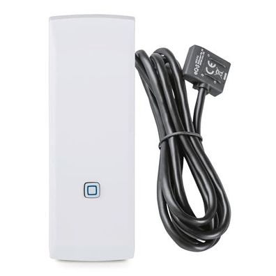 Homematic IP Smart Home Gas-Messgerät für Energieverbrauch & App