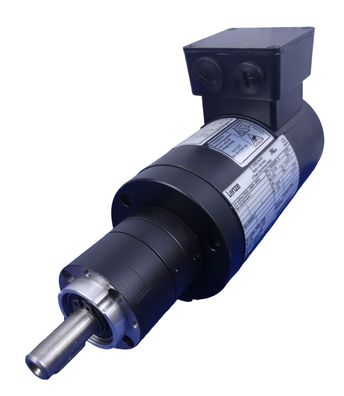 LENZE Sdsgaxx056-22 + SPL52-2GVCR-056C22