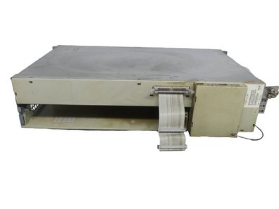 Siemens Simodrive 80A LT-Modul 6SN1123-1AA00-0DA0