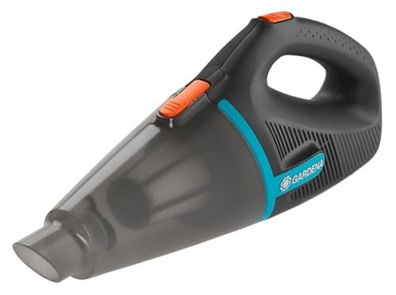 Garde 09340-20 Akku-Handstaubsauger – Schwarz & Anthrazit