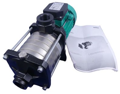 WILO MHIL106-E-3-400-50-2/OEM/10