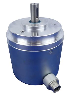 Pepperl + Fuchs 054764 Serie: 30-3429 R-129-Y54764 Drehgeber Inkremental