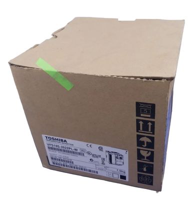 Toshiba Tosvert VFS15S-2022PL-W Transistor Inverter