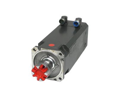 Siemens Brushless-Servomotor 1FT6064-1AF71-4EG1
