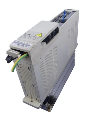 Mitsubishi Servo Drive Unit MDS-A-V1-35