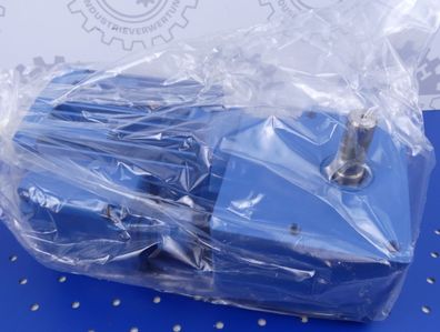 Neckar Motoren SSG12 Getriebemotor i=80/p