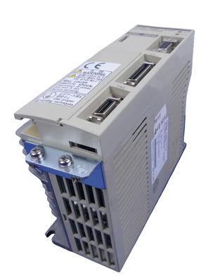 Omron R88D-UA12V AC Servo Driver